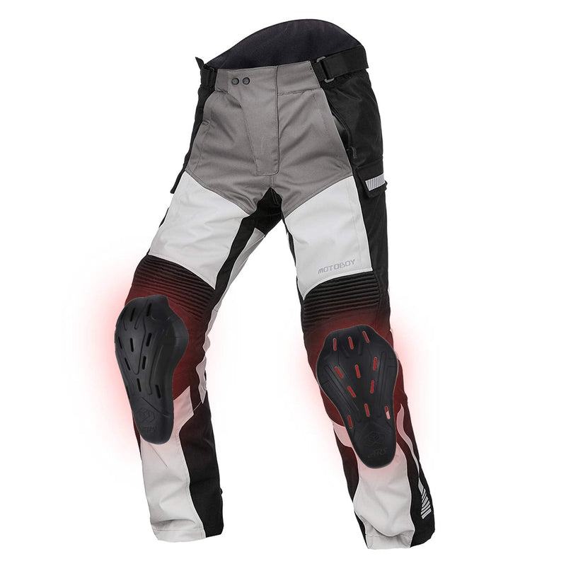 SR Elbow Knee Protector CE Armor Inserts Knee Elbow Pads Motorcycle [Pair] Elbow-Knee