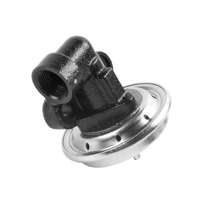 MOSTPLUS EGR Valve Exhaust Gas Recirculation EGV575T Compatible for 1997-2002 Ford F150 F250 Expedition Explorer Ranger Mercury Cougar