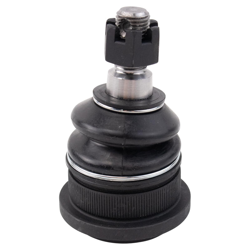 TRQ Front Lower Ball Joint Set Compatible with 2011-2015 Hyundai Accent 2011-2016 Elantra 2013-2014 Elantra Coupe 2013-2017 Elantra GT 2012-2017 Veloster