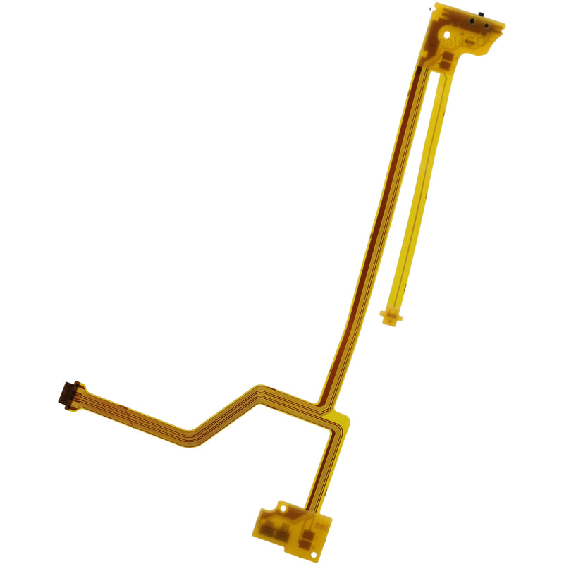 Deal4GO Internal Speaker Volume Switch Slider Control Ribbon Flex Cable replacement for 3DS Console (2011)