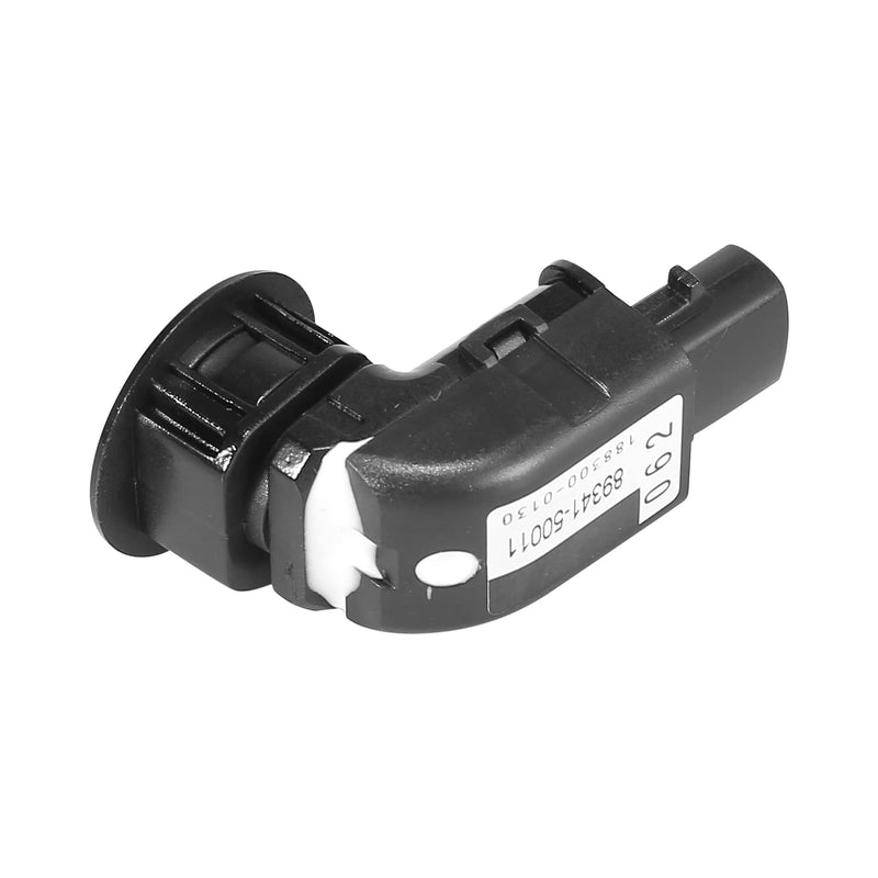X AUTOHAUX 89341-50011 Car Bumper Parking Reverse Sensor for Lexus LS430 2003-2006 8 Cyl 4.3L