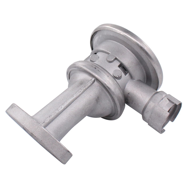 NewYall Air Pump Control Valve with Gasket BMW 128i 2008-2012, 328i 2007-2011, 328i xDrive 2009-2011, 328xi 2007-2008