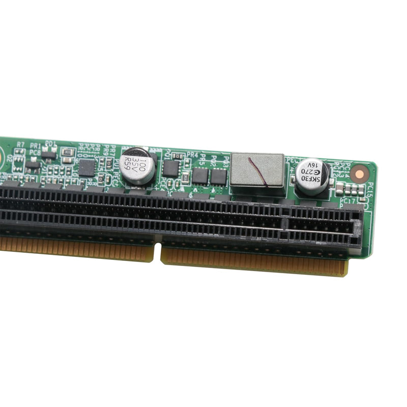 BestParts NEW PCIex16 Graphic Card Riser Card Expansion 5C50W32107 | Replacement for Lenovo ThinkStation P3 Gen2 M90q Gen6 P360 Tiny8 Workstation