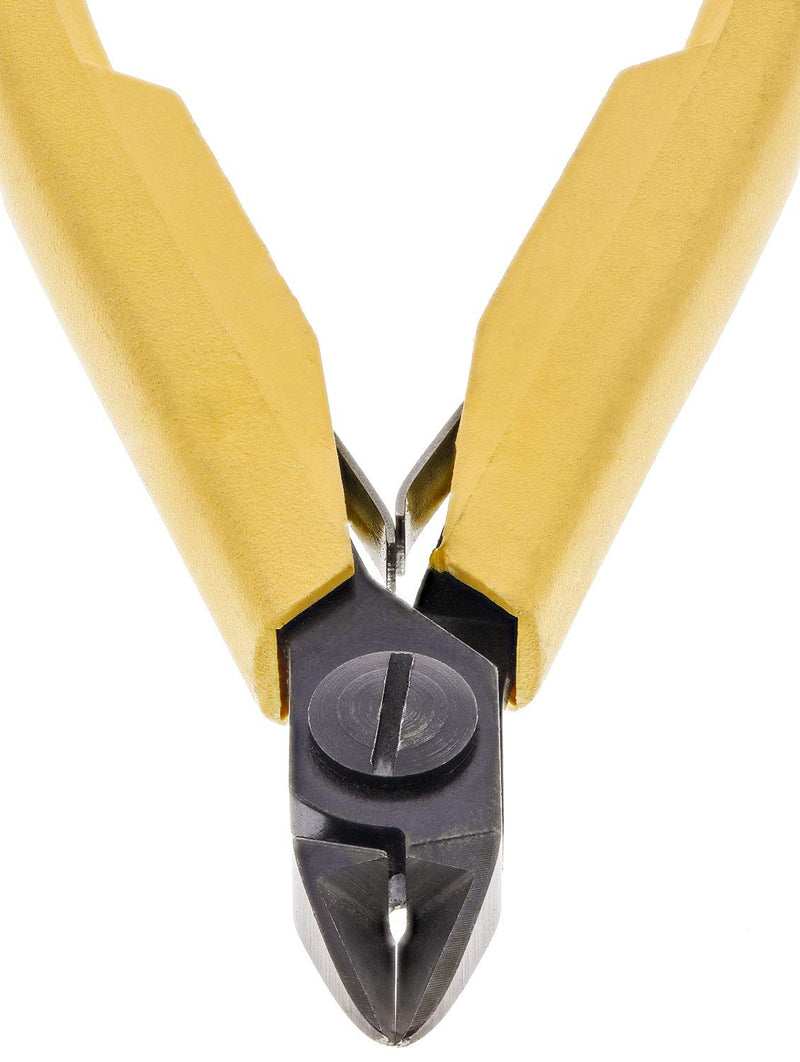 Diagonal Cutter, 80 Series, Oval Head Single
