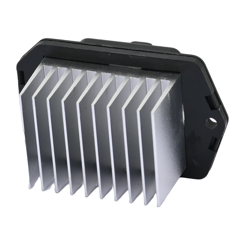 Blower Motor Resistor Compatible with Honda Civic 2012 2013 2014 2015 Fan Control Module