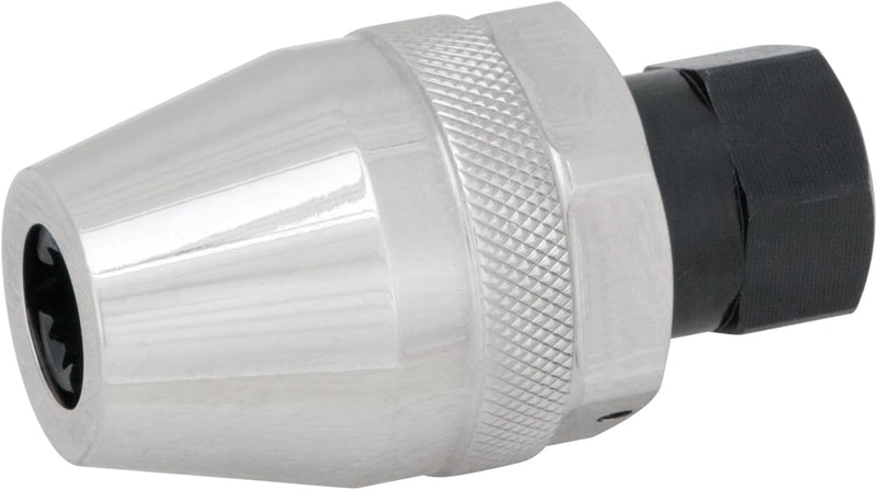 ARES 70016 - Damaged Bolt and Stud Extractor Tool - Grips and Removes 1/4-Inch to 1/2-Inch Studs - Ideal for Broken, Rounded Off, Painted Over, and Rusted Tight Bolts