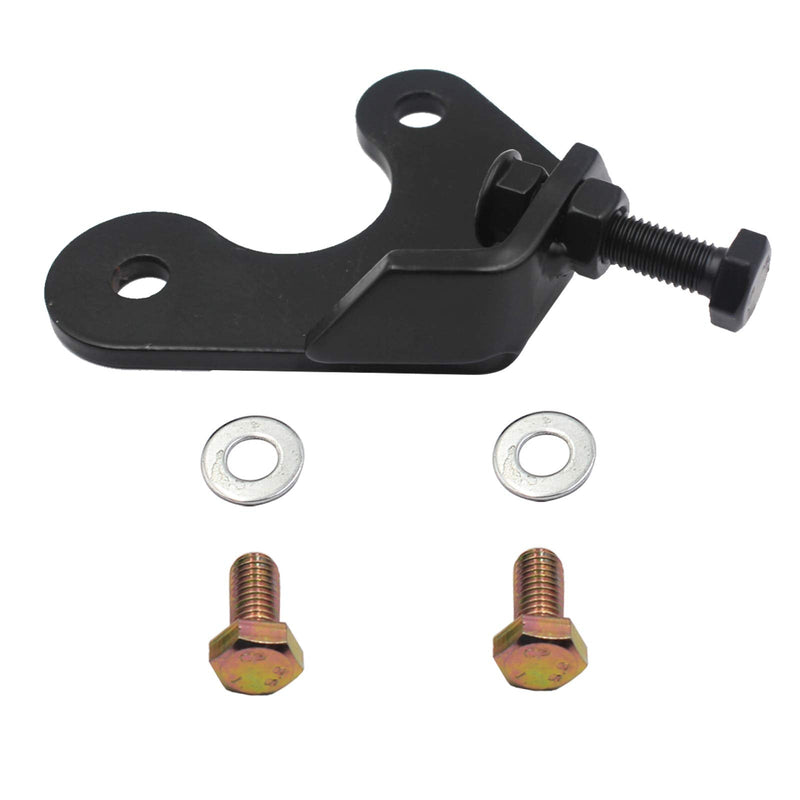 Exhaust Manifold Bolt Repair Kit Driver Rear/Passenger Front - No Need to Remove Broken Bolts, Compatible with 1999 & Newer GM Trucks & SUVs With a 4.8L 5.3L 6.0L or 6.2L engine by KMT