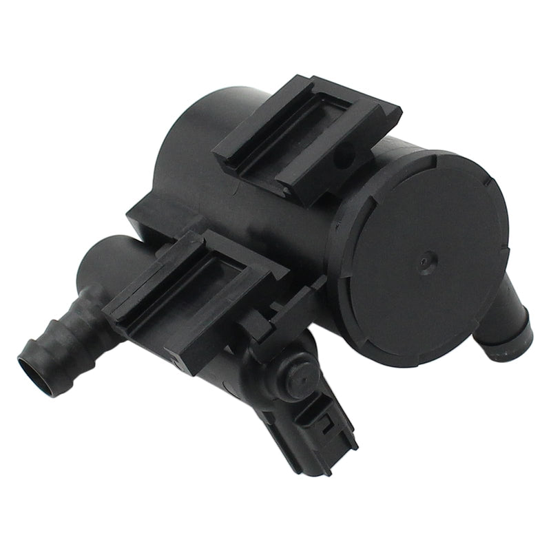 MOTOKU EVAP Vapor Canister Vent Solenoid for Ford Fusion 2006-2012 Edge 2007-2014 for Mercury Milan 2006-2011 for Lincoln Zephyr MKZ MKX