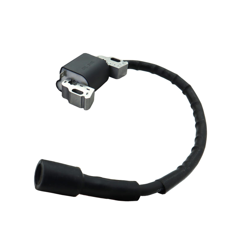 595304 Ignition Coil Armature Compatible with Briggs and Stratton Magneto 17HP 17.5HP 19.5HP 20HP Intek OHV Lawn Mower