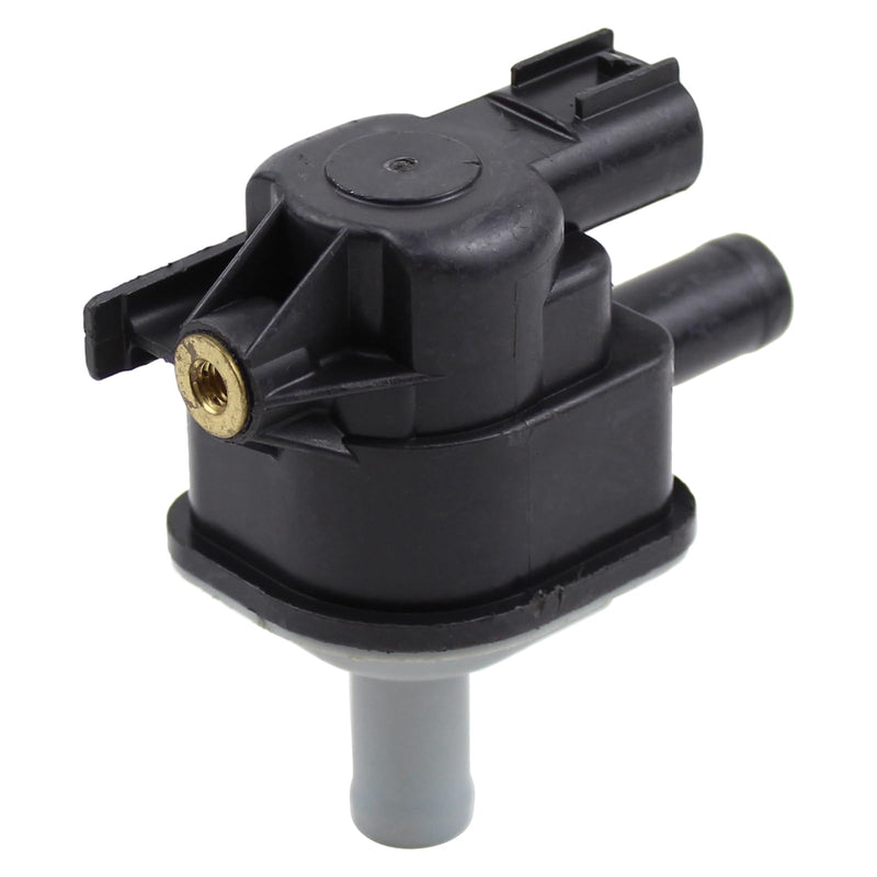 MOTOKU EVAP Vapor Canister Purge Solenoid Valve for Toyota Corolla Tacoma Highlander Camry RAV4 Avalon Lexus NX200t NX300h GS200t IS200t RC200t RX350 RX350L LS500 NX300 IS300 ES350 Scion iM FR-S