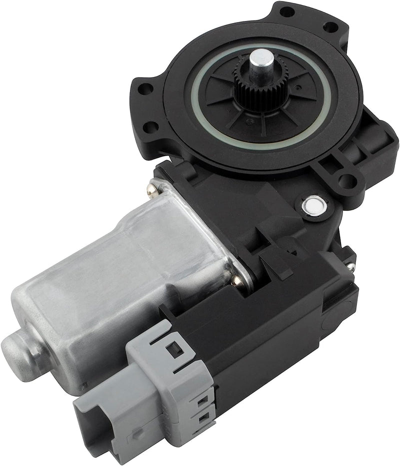 Front Left Power Window Lift Motor for Hyundai Sonata 2006 2007 2008 2009 2010 Sedan, Driver Side, Replace# 742-720, 82450-3K011, 47-4577, 824503K011