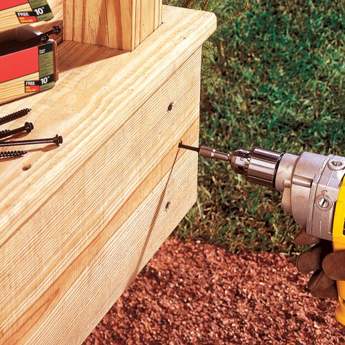 FastenMaster FastenMaster-FMTLOK212-50, 2-1/2"