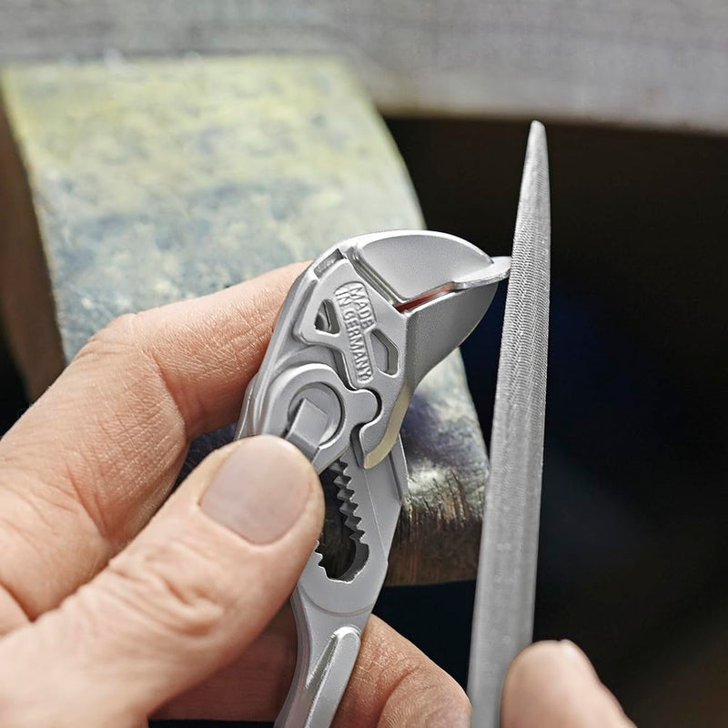Knipex Tools 86 03 125 SBA Pliers Wrenches | tongue-and-groove-pliers Wrench