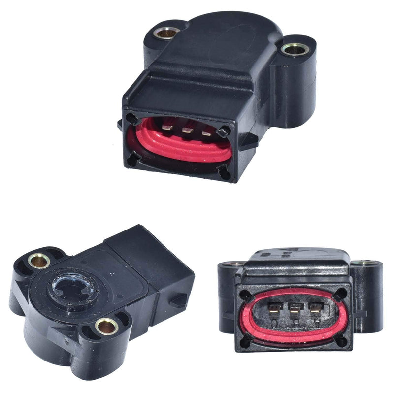  [AUSTRALIA] - Walker Products 200-1021 Throttle Position Sensor