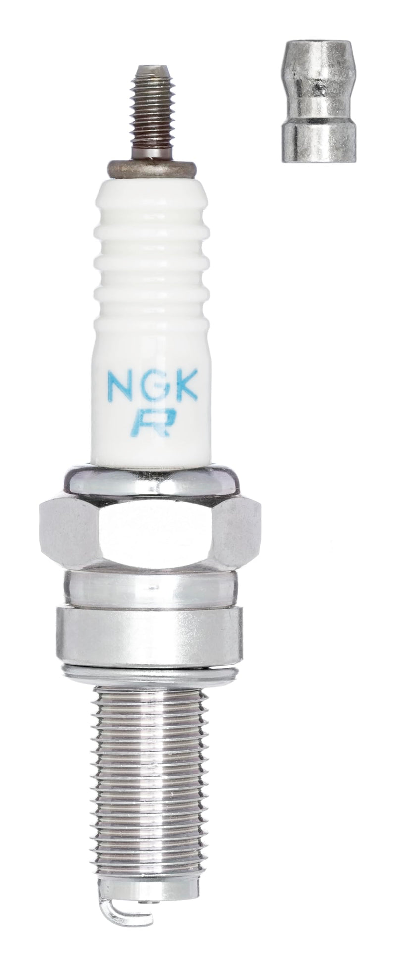 NGK Spark Plug Stock # 1275 CR8E 1