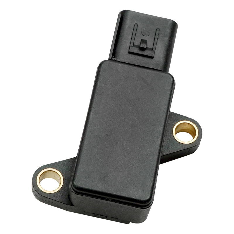 MIU803774 EGR Pressure Sensor Replacement for 129978-12700 MIU802107 MIU802948 A-MIU803774 Fit for John Deere 310L 50g 331G 204L 75G 7400A