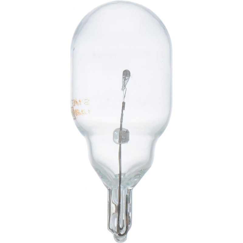 SYLVANIA 921 Basic Miniature Bulb, (Contains 2 Bulbs) (921.BP2)