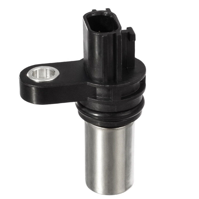 Autex 2pcs Crank Crankshaft/Cam Sensor Camshaft Position Sensor 5S1928 PC464 237316N21A Compatible with Nissan Sentra Altima Frontier X-Trail 2.5 L