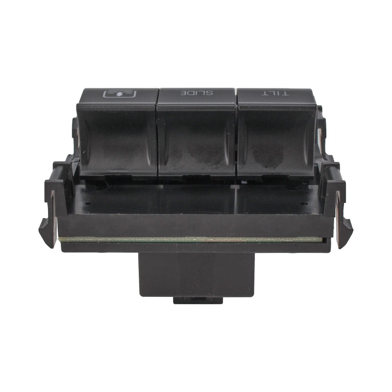 Sunroof/Overhead Console Switch Fits for 2011-2019 Ford Explorer, Repalces OEM BB5Z-15B691-AA, 71719
