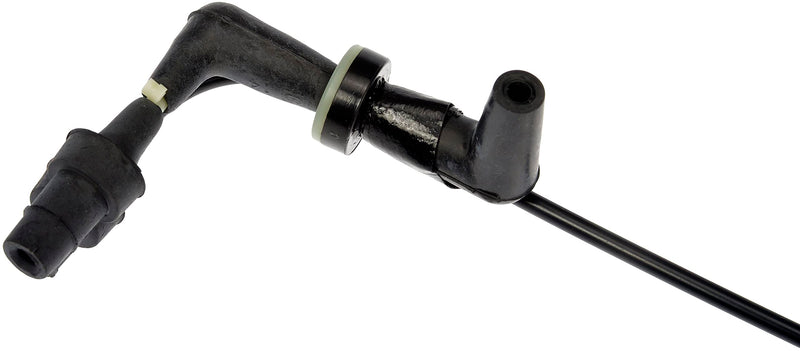 Dorman 926-465 4WD Actuator Vacuum Check Valve Compatible with Select Ford/Lincoln Models