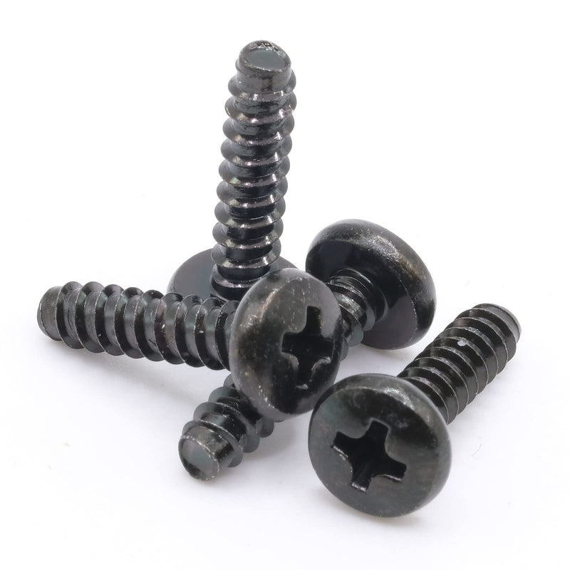 ReplacementScrews TV Stand Screws Compatible with Samsung 6002-001294 (M4XL16)- Pack of 4