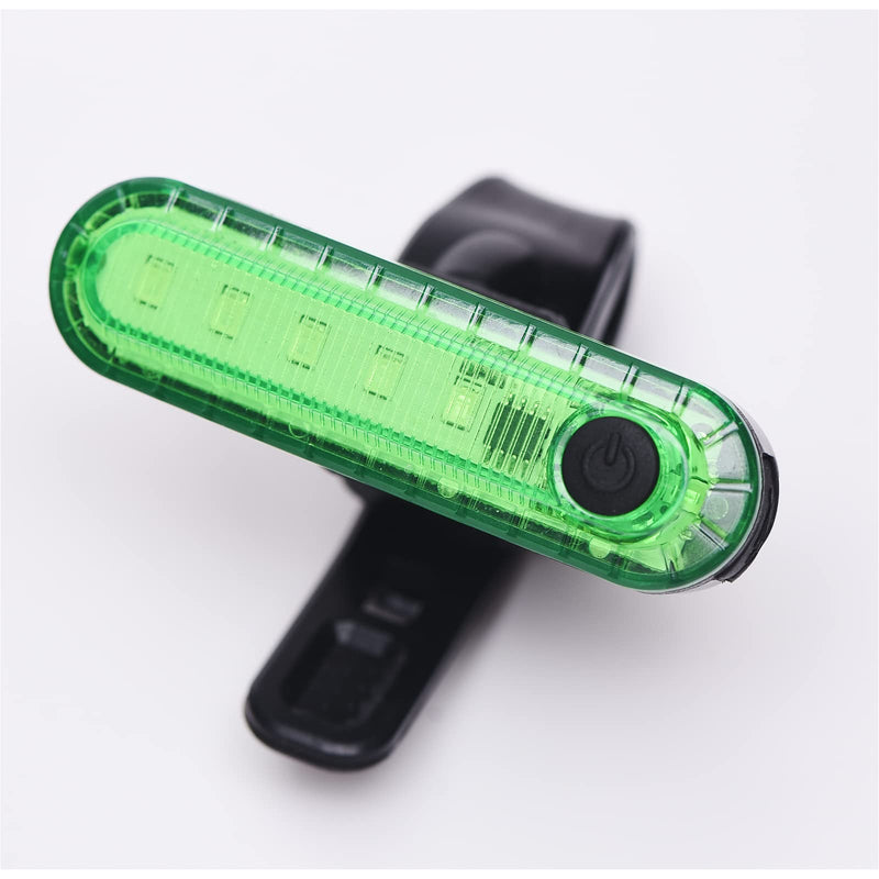 LED Navigation Lights for Boat Bow or Stern Battery Powered Kayak Light For Night Fishing, Back-up Marine LED Lights For Pontoon, Dinghy, Yarch, Sailboats