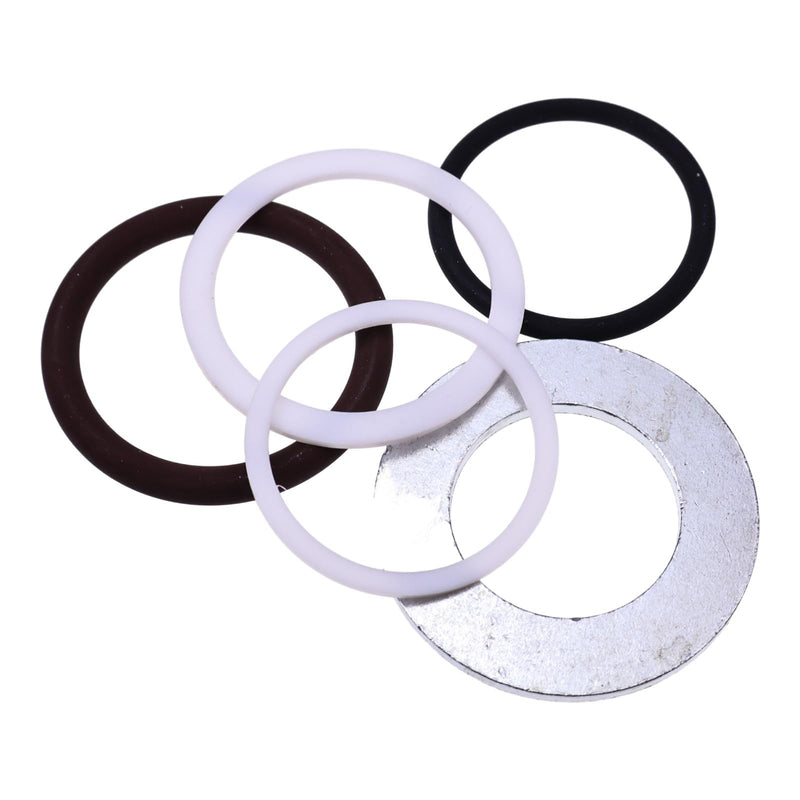 IEQFUE Brake Cylinder Repair Kit A52277 Compatible with Case 480E 480D 580K 584D 585E 584E 586E