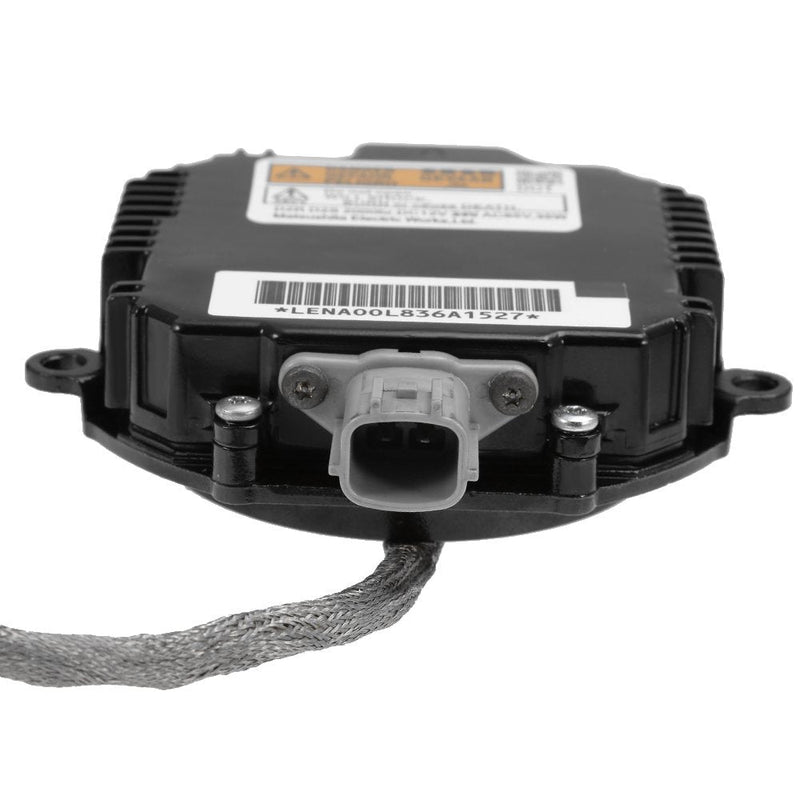 28474-89904 HID Headlight Ballast Control Unit Module kit Rplacement for Infiniti EX35 EX37 JX35 QX56 FX35 FX37 FX45 FX50 QX70 M35 M37 M45 M56 G35 G37 Nissan Maxima Murano 350Z 370Z