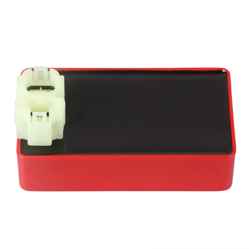 OLIFANT Ignition CDI Module Box For Honda Fourtrax 300 TRX300 TRX300FW 1994-1997 30410-HM5-671 30410-HM5-672 30410-HM5-670 30410-HM5-505 Black