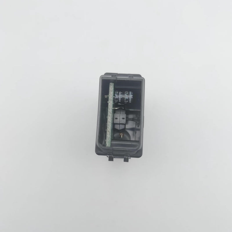 113580-0870 88625-48070 Cooler thermistor (in-car Temperature Sensor) for: Prius HS250H GS450H ls600hl RX350/450h (JPP) Highlander rx400h, Highlander HV, GS Series 4 pin