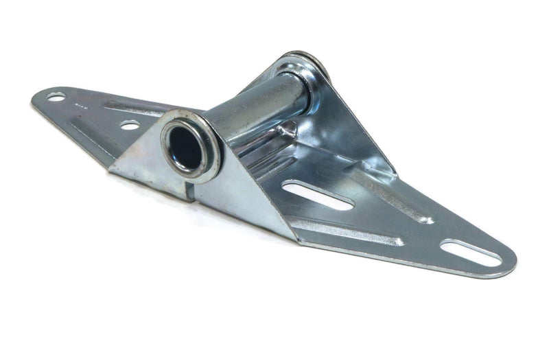 The ROP Shop 6-Pack - Garage Door #1 Hinges, 18 Gauge, Narrow Body for Center & Edge Mount