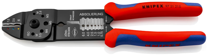 KNIPEX Crimping Pliers