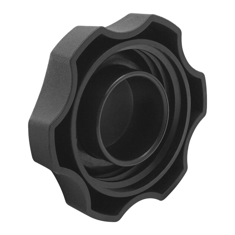 M MATI Gas Fuel Tank Cap Gas Cap Fuel Cap for Honda Foreman 500 520 Rancher 420 2014-2024 Rubicon 500 520 2015-2024 17620-HR3-A20