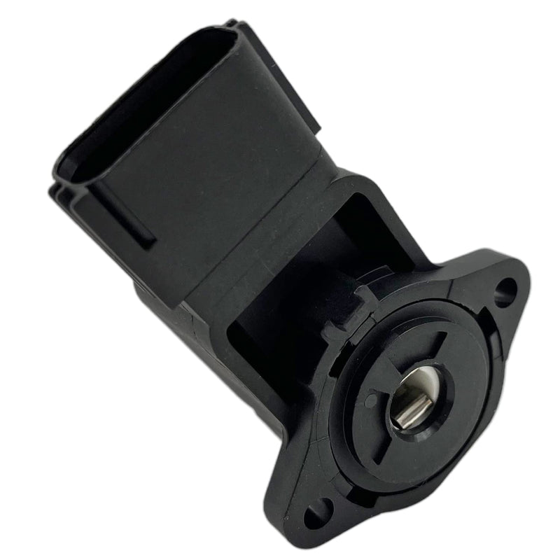 Throttle Position Sensor 6L2Z-9B989-A 3L5Z-9B989-AA Compatible with Mu-Stang Explorer F-150 F-250 F-350 E-150 E-250 E-350