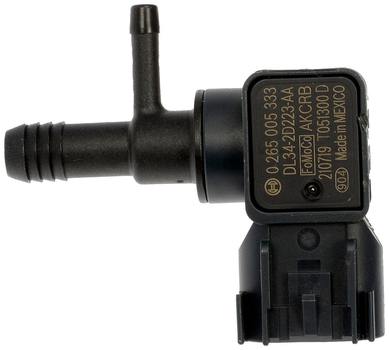 Dorman 926-539 Power Brake Booster Vacuum Check Valve Compatible with Select Ford/Lincoln Models
