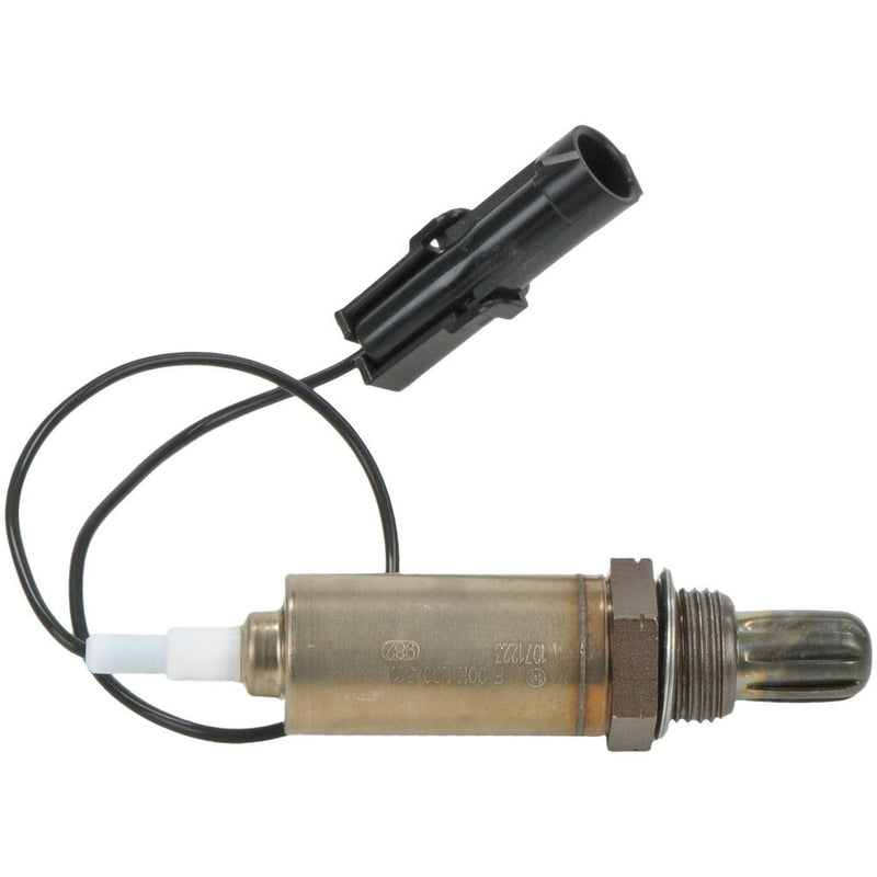 BOSCH 12014 Premium OE Fitment Oxygen Sensor - Compatible with Select AM General, AMC, Buick, Cadillac, Chevrolet, GMC, Isuzu, Jeep, Oldsmobile, Pontiac, Renault, Suzuki