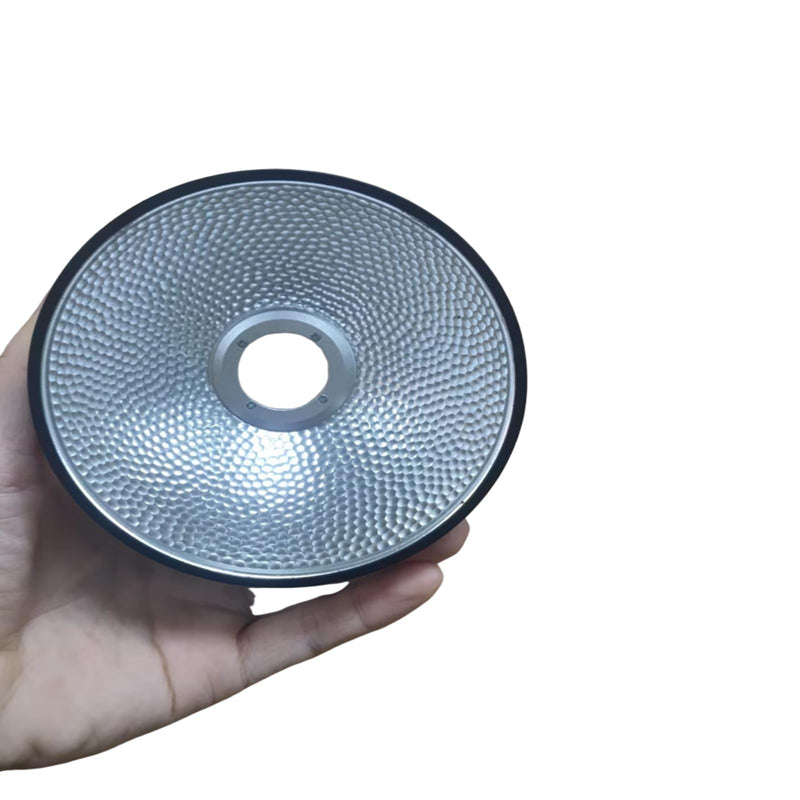 GODOX LM-R28 Reflector with Dome for Lux Master Retro Camera Flash