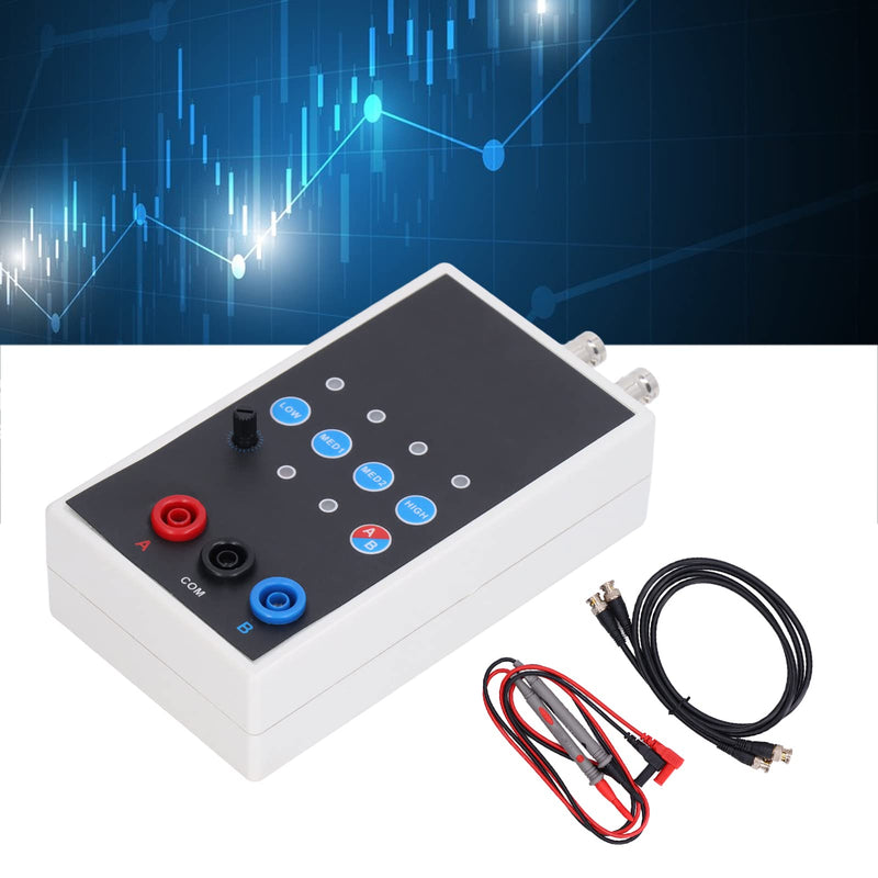 VI Curve Tester, Dual Channel 4 Gear ASA VI Curve Tester, Circuit Board for Circuit Board Test Repair