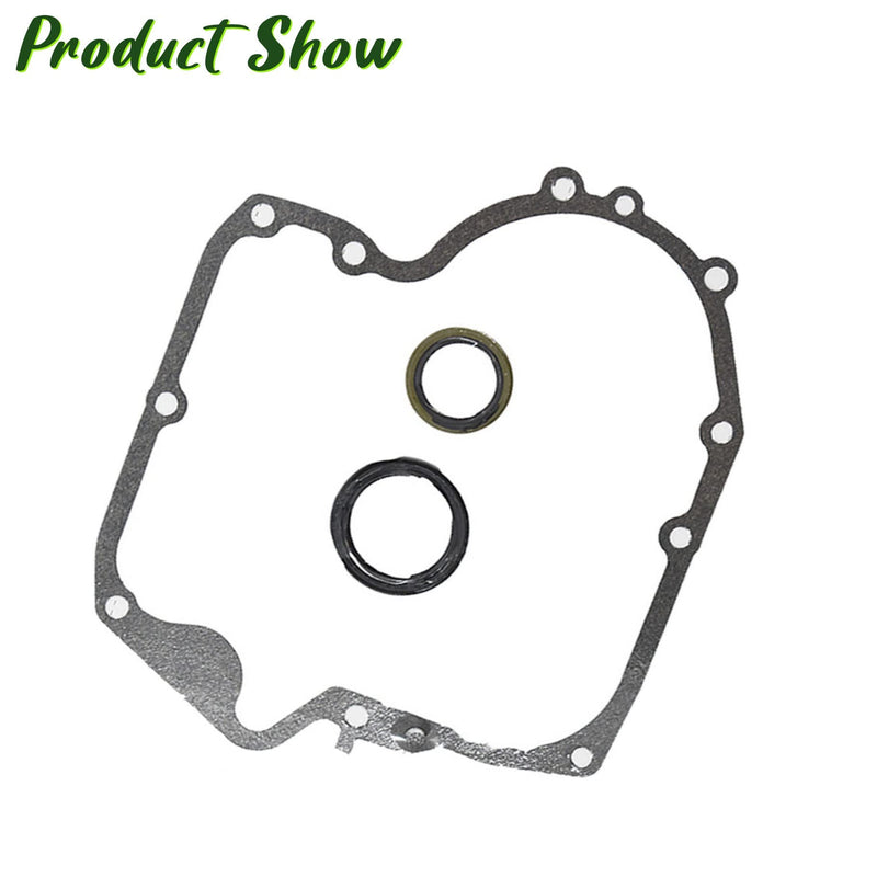 Crankcase Gasket and Oil Seal Combo Replacement for 793880 697110 795387