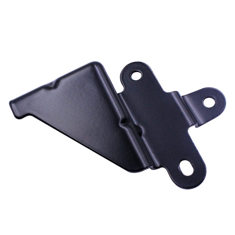 YHB Throttle Cable Bracket for drive by cable LS 4.8 5.3 6.0 Fits LQ4, LQ9, LM7, LS1, LS6 and LXS engines (drive by swap)-Throttle Bracket