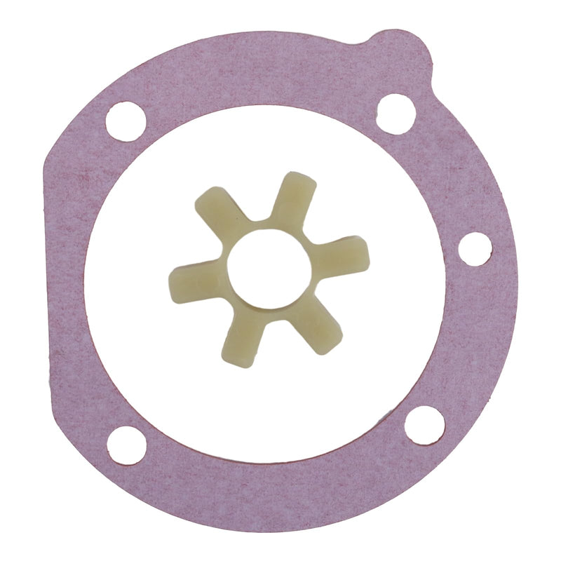 HOLDWELL Fuel Pump Coupling Spider & Gasket 3069103 3046200 Compatible with Cummins Engine 6B5.9 6C8.3 B3.3 NTA855A N14