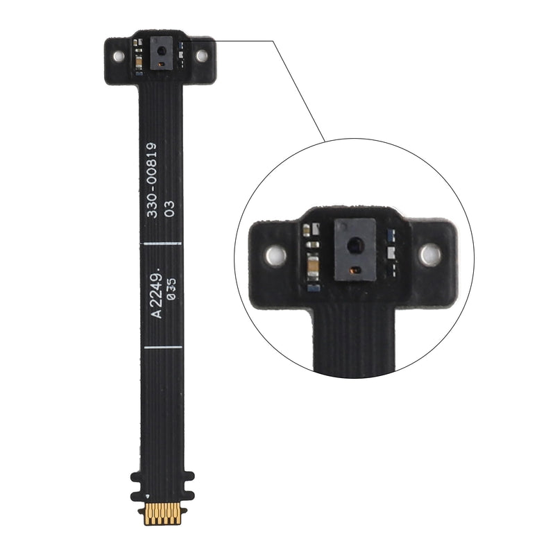 Photosensitive Flex Cable Replacement Repair Part for Meta Oculus Quest 2 330-00819 VR Headset Proximity Sensor Flex Cable