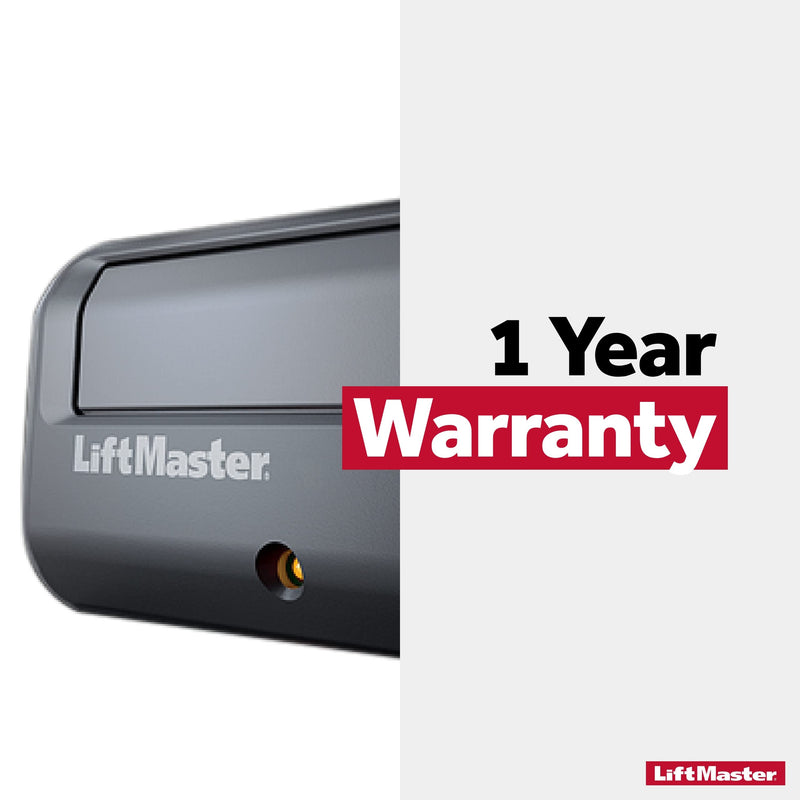  [AUSTRALIA] - LiftMaster 891LM Security+ 2.0 1-Button Gate Operator Remote Control with Visor Clip - Pack of 2