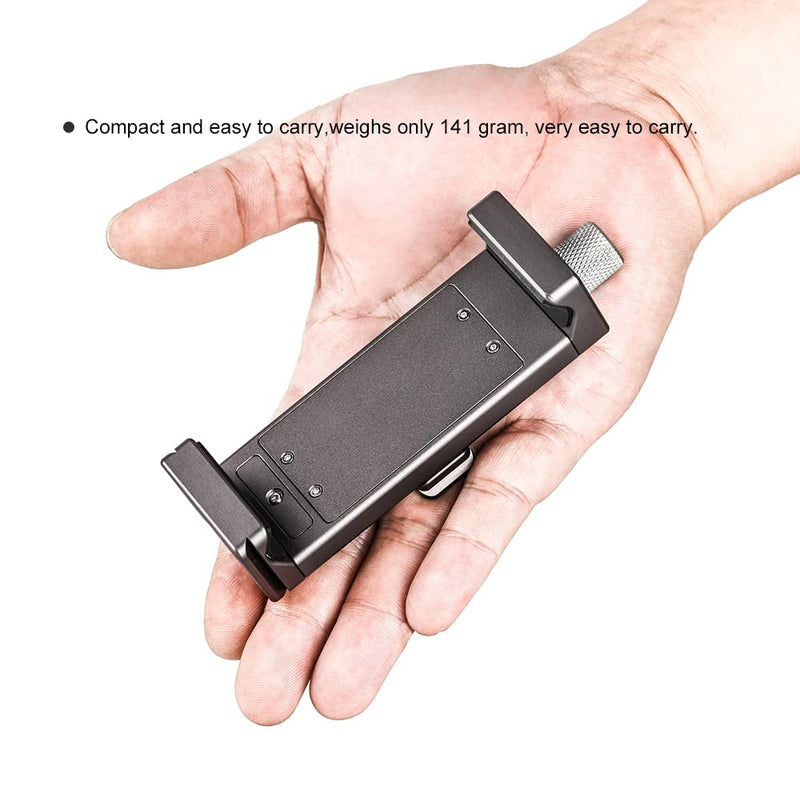 PC-01 Tablet Laptop Mount Smart Phone Bracket Tripod Bracket Accessories for pad Pro Holder Arca Swiss Stand Universal