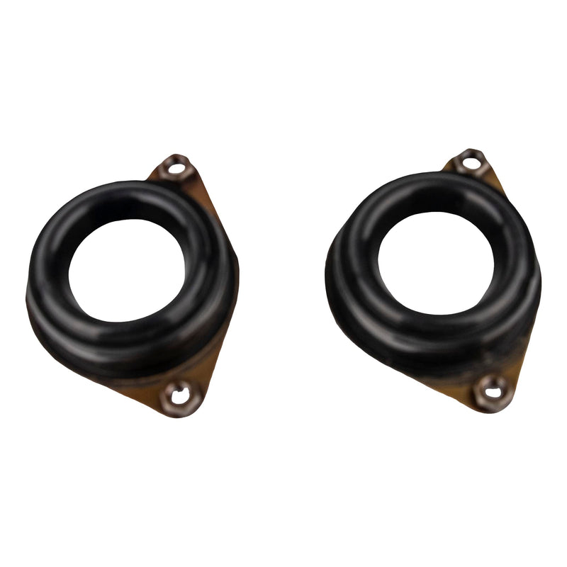  [AUSTRALIA] - Engine Valve Cover Gasket Set for Honda Accord 2.4L K24, EX, EX-L, LX, LX-S, Coupe, Sedan, Sport Sedan, 2-Door, 4-Door, 2013, 2014, 2015, 2016, 2017, Replace 12030-5A2-A01