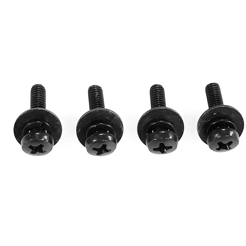 ReplacementScrews Wall Mount Screws Compatible with Insignia NS-32DF310NA19