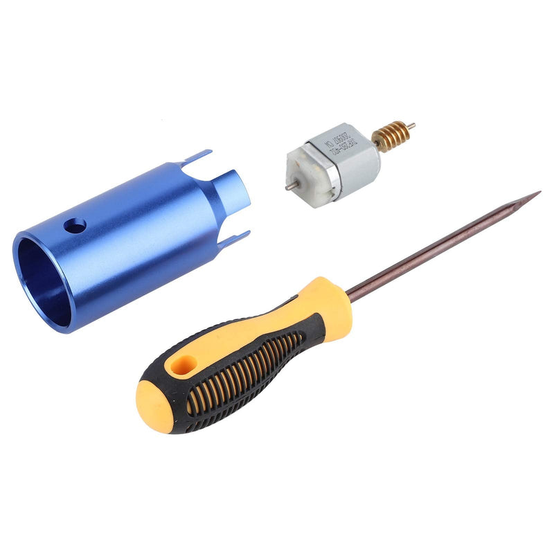OEM New ESL ELV Motor Steering Lock Wheel Motor for W204 W207 W212 Electronic Steering Lock, Removal Tool, Perfectly Fits C Series, E Series, GLK