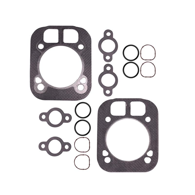 2 Set of Cylinder Head Replaces Gasket Kits 32 841 02-S Fit for Kohler Lawn Mower Engine SV710, SV715, KT610, KT620, KT715, KT725, KT730, KT735, KT740 2