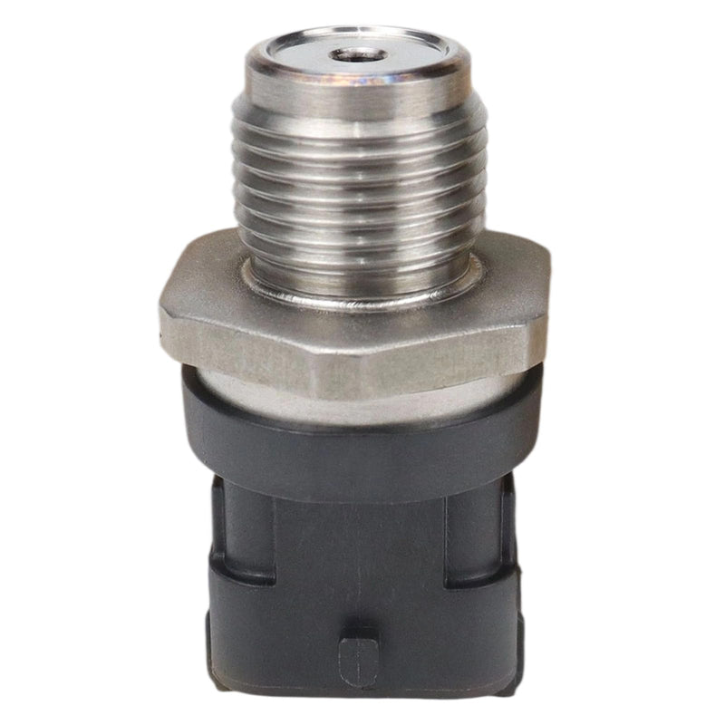 Fuel Rail Pressure Sensor | for 2011-2019 Ford F250 Super Duty / F350 Super Duty / F450 Super Duty / F550 Super Duty, 6.7 | BC3Z-9F838-A BC3Z9F838A