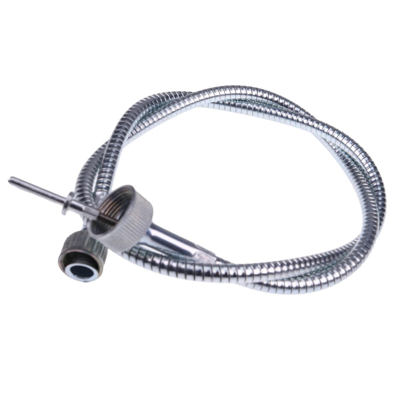 JZGRDN Tachometer Cable AR26721 1407-0564 Compatible with 3010 3020 4000 4010 4020 4320 4520 4620 Tractors